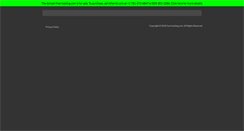 Desktop Screenshot of free-hosting.com