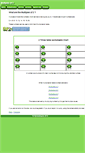 Mobile Screenshot of free-hosting.biz